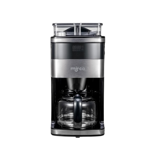 All In One Coffee Maker - Mirca