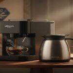 عروض يوم التأسيس ورمضان 2026 على مكائن xbloom وباقات القهوة المختصة.